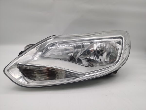 Ford FOCUS 2011-2014 L.H.S HEADLIGHT ASSEMBLY