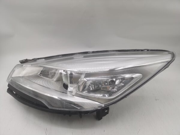 Ford KUGA MK2 2013-2016 XENON L.H.S Headlight AssemblyFord KUGA MK2 2013-2016 XENON L.H.S Headlight Assembly