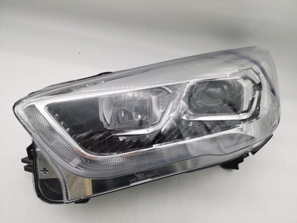 Ford KUGA MK2 2016-2020 L.H.S HEADLIGHT ASSEMBLY