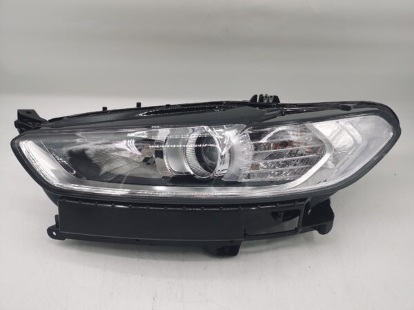 Ford MONDEO MK5 2015-2019 HALOGEN L.H.S HEADLIGHT ASSEMBLY