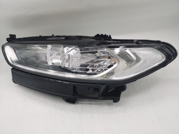 Ford MONDEO MK5 2015-2019 HALOGEN L.H.S HEADLIGHT ASSEMBLY