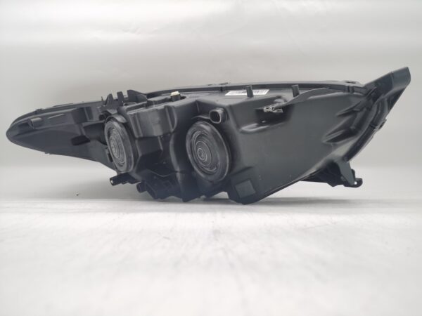 Ford MONDEO MK5 2015-2019 HALOGEN L.H.S HEADLIGHT ASSEMBLY