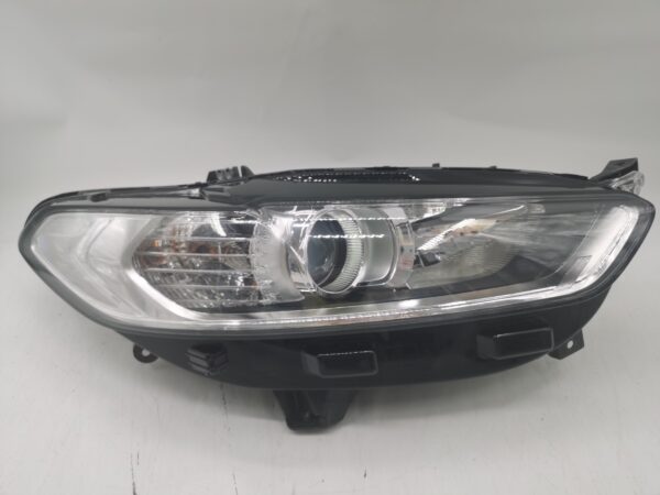 Ford MONDEO MK5 2015-2019 HALOGEN R.H.S Headlight Assembly