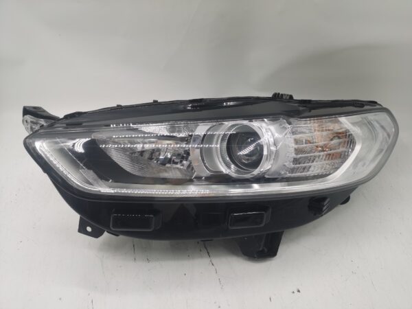 Ford MONDEO MK5 2015-2019 HALOGEN L.H.S Headlight Assembly