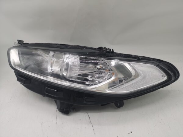 Ford MONDEO MK5 2015-2019 HALOGEN L.H.S Headlight Assembly