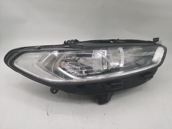 Ford MONDEO MK5 2015-2019 HALOGEN R.H.S Headlight Assembly