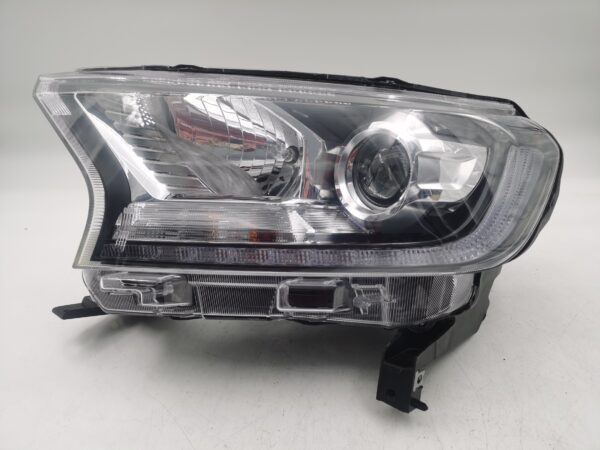 Ford EVEREST/RANGER 2015-2019 XENON  L.H.S HEADLIGHT ASSEMBLY