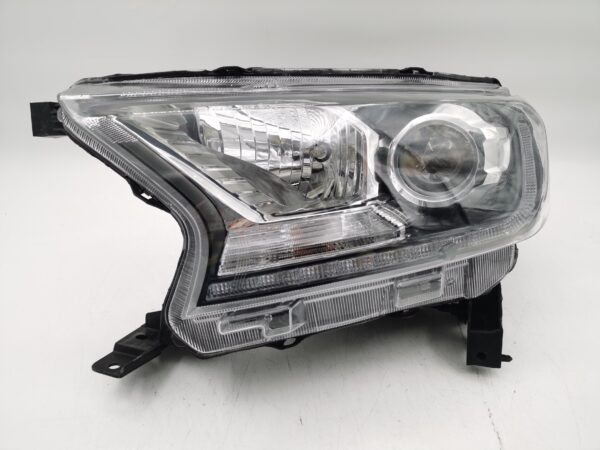 Ford EVEREST/RANGER 2015-2019 XENON  L.H.S HEADLIGHT ASSEMBLY