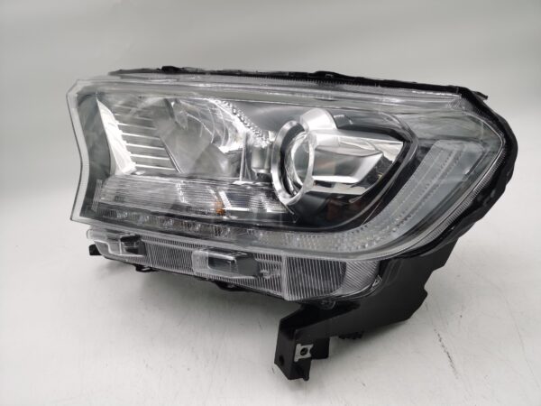 Ford EVEREST/RANGER 2015-2019 XENON  L.H.S HEADLIGHT ASSEMBLY