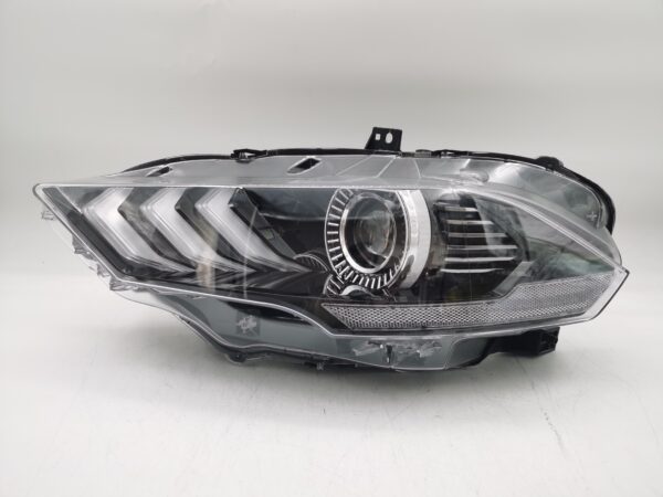 Ford MUSTANG 2017-2020 L.H.S HEADLIGHT ASSEMBLY