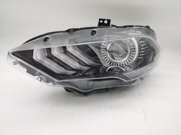 Ford MUSTANG 2017-2020 L.H.S HEADLIGHT ASSEMBLY