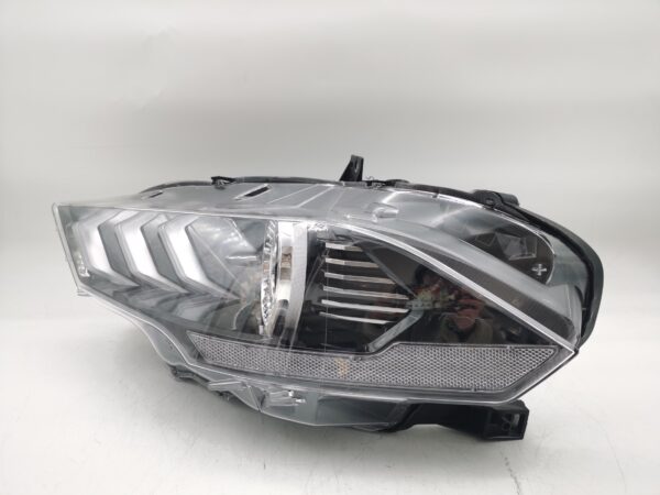 Ford MUSTANG 2017-2020 L.H.S HEADLIGHT ASSEMBLY