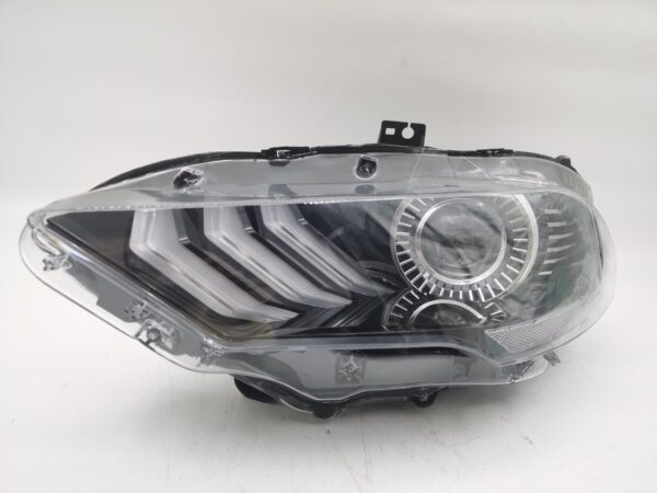 Ford MUSTANG 2018-2021 L.H.S HEADLIGHT ASSEMBLY