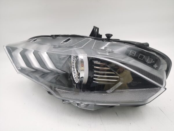 Ford MUSTANG 2018-2021 L.H.S HEADLIGHT ASSEMBLY