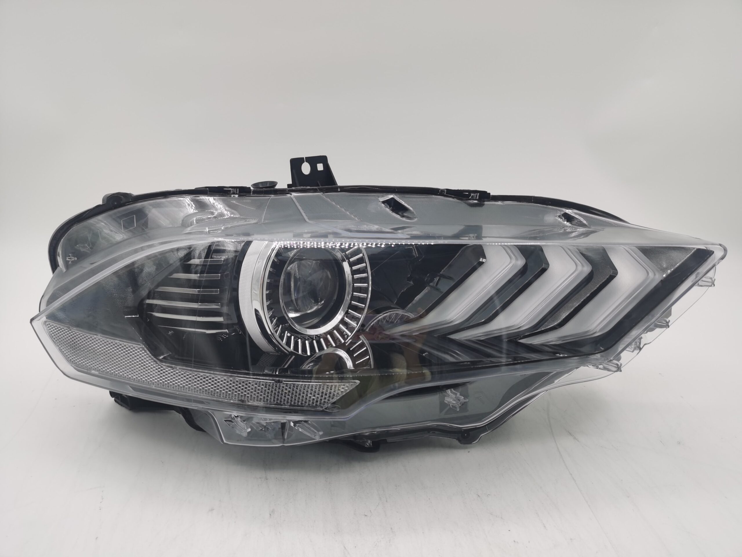 Ford MUSTANG 2018-2021 LED R.H.S Headlight Assembly