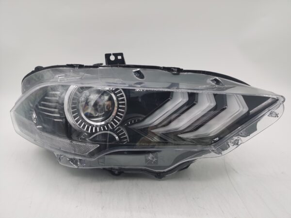 Ford MUSTANG 2018-2021 LED R.H.S Headlight Assembly