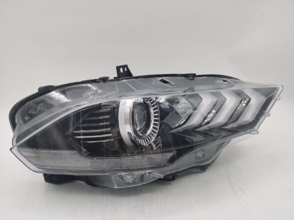 Ford MUSTANG 2018-2021 LED R.H.S Headlight Assembly