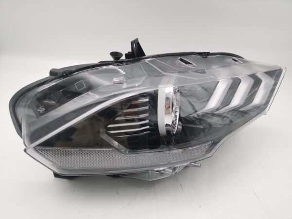 Ford MUSTANG 2018-2021 R.H.S HEADLIGHT ASSEMBLY