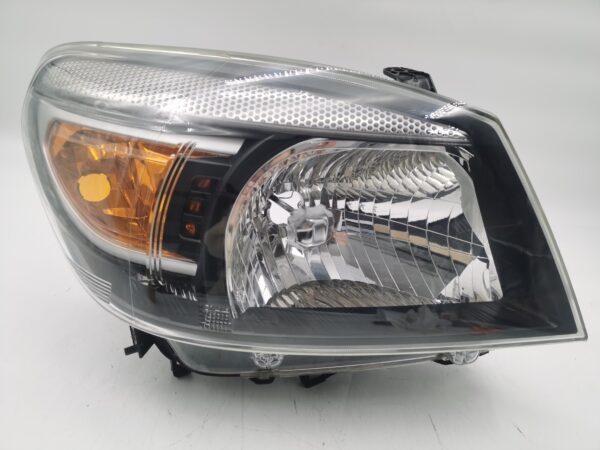 Ford RANGER 2008-2011 R.H.S HEADLIGHT ASSEMBLY