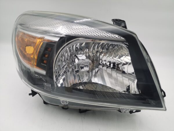 Ford RANGER 2008-2011 R.H.S HEADLIGHT ASSEMBLY