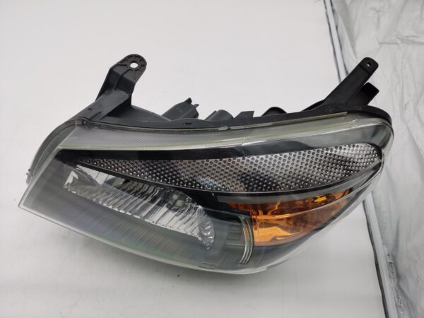 Ford RANGER 2008-2012  L.H.S HEADLIGHT ASSEMBLY