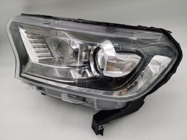 Ford EVEREST/RANGER 2015-2019 HALOGEN L.H.S HEADLIGHT ASSEMBLY