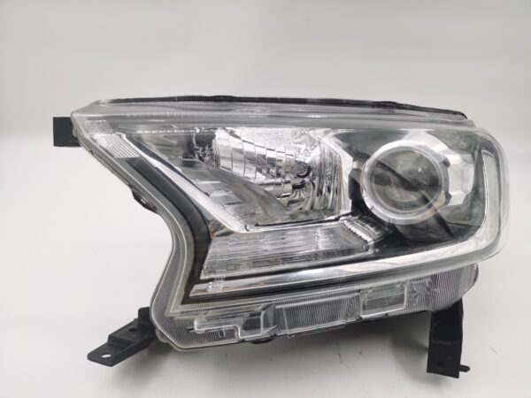 Ford EVEREST/RANGER 2015-2019 HALOGEN L.H.S HEADLIGHT ASSEMBLY