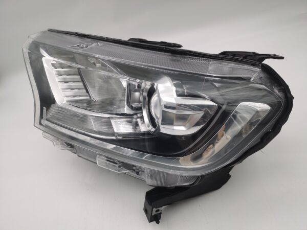 Ford EVEREST/RANGER 2015-2019 HALOGEN L.H.S HEADLIGHT ASSEMBLY