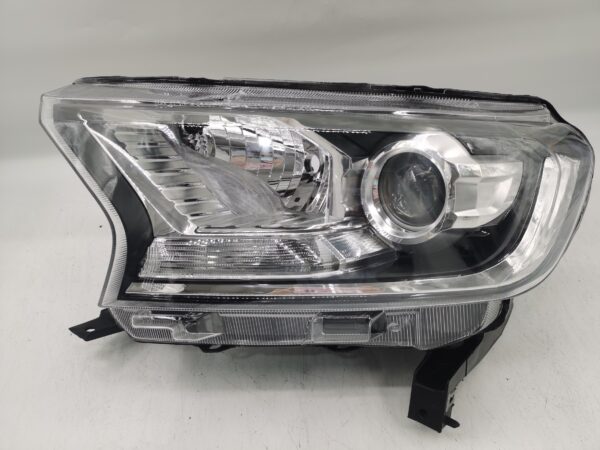 Ford EVEREST/RANGER 2015-2019 HALOGEN L.H.S HEADLIGHT ASSEMBLY