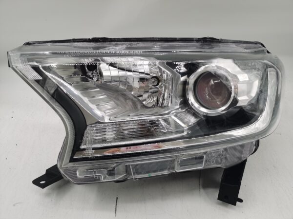 Ford EVEREST/RANGER 2015-2019 HALOGEN L.H.S HEADLIGHT ASSEMBLY