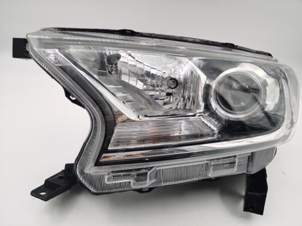 Ford EVEREST/RANGER 2015-2019 HALOGEN L.H.S HEADLIGHT ASSEMBLY