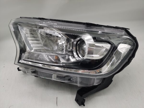 Ford EVEREST/RANGER 2015-2019 HALOGEN L.H.S HEADLIGHT ASSEMBLY