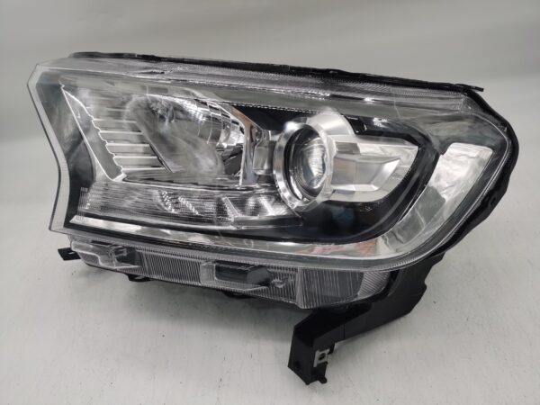 Ford EVEREST/RANGER 2015-2019 HALOGEN L.H.S HEADLIGHT ASSEMBLY