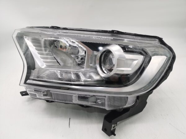 Ford EVEREST/RANGER 2015-2019 HALOGEN L.H.S HEADLIGHT ASSEMBLY