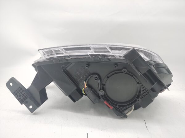 Ford EVEREST/RANGER 2015-2019 HALOGEN L.H.S HEADLIGHT ASSEMBLY