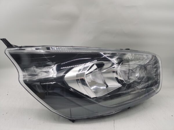 Ford TRANSIT CUSTOM LWB 2018-2023 HALOGEN R.H.S HEADLIGHT ASSEMBLY