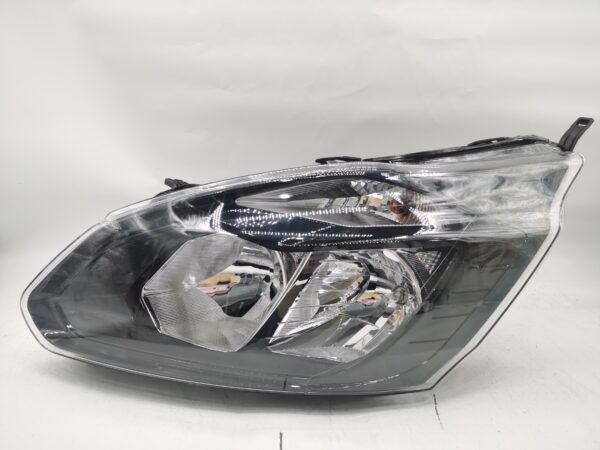 Ford TRANSIT CUSTOM LWB 2013-2017 HALOGEN L.H.S HEADLIGHT ASSEMBLY