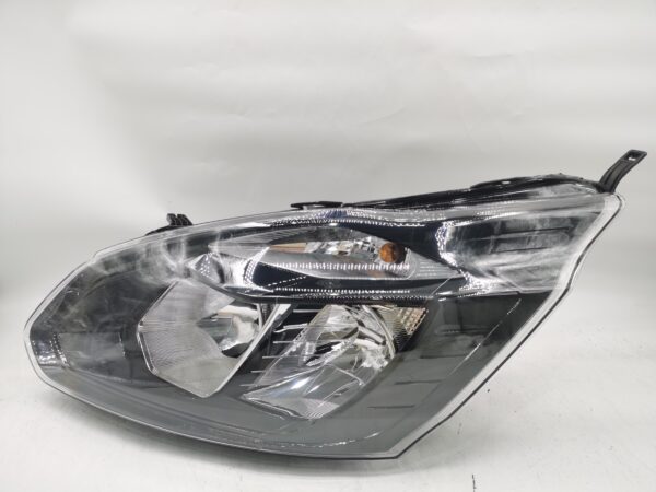 Ford TRANSIT CUSTOM LWB 2013-2017 HALOGEN L.H.S HEADLIGHT ASSEMBLY