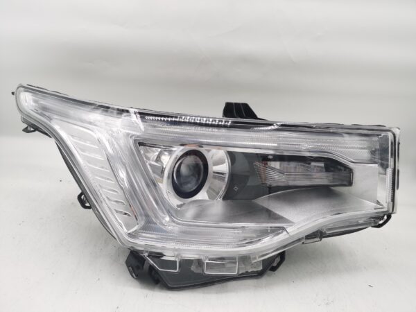 GMC ACADIA 2017-2019 R.H.S HEADLIGHT ASSEMBLY