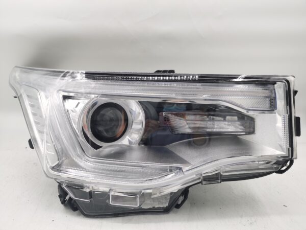 GMC ACADIA 2017-2019 R.H.S HEADLIGHT ASSEMBLY