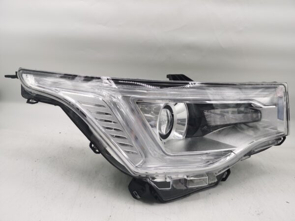 GMC ACADIA 2017-2019 R.H.S HEADLIGHT ASSEMBLY