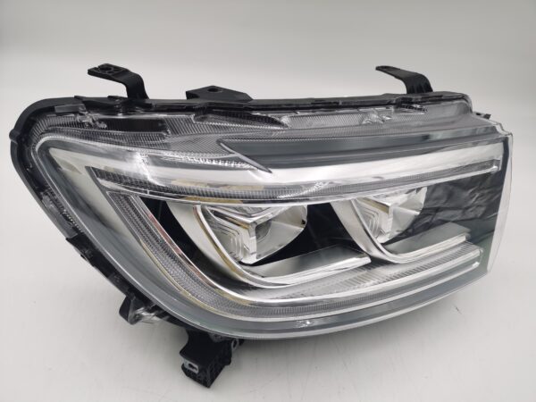 GREAT WALL CANNON 2020 R.H.S HEADLIGHT ASSEMBLY