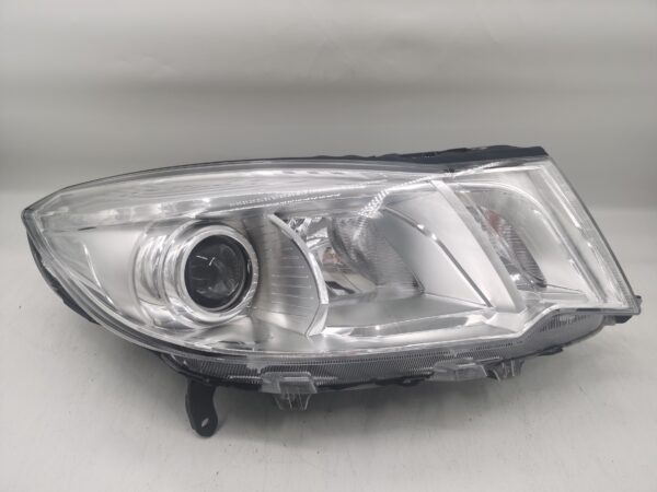 GREAT WALL STEED/WINGLE 2017-2020 R.H.S HEADLIGHT ASSEMBLY