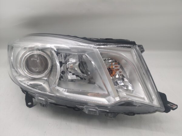 GREAT WALL STEED/WINGLE 2017-2020 R.H.S HEADLIGHT ASSEMBLY