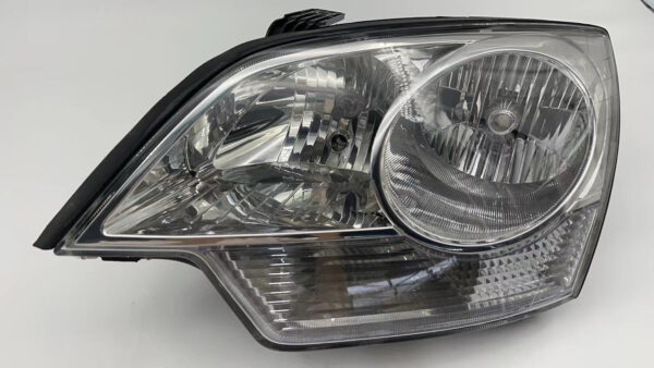 Holden CAPTIVA 2007-2015 L.H.S HEADLIGHT ASSEMBLY