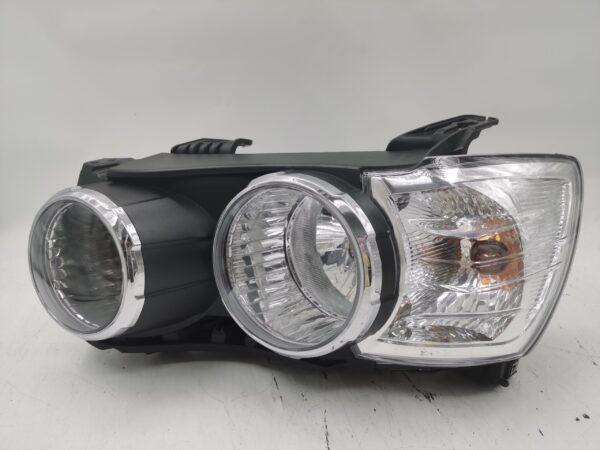 Holden AVEO 2010-2014 HALOGEN L.H.S HEADLIGHT ASSEMBLY