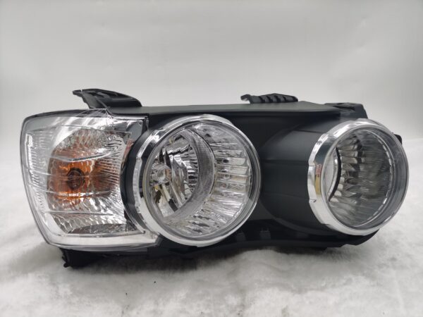 Holden AVEO 2010-2014 HALOGEN R.H.S HEADLIGHT ASSEMBLY