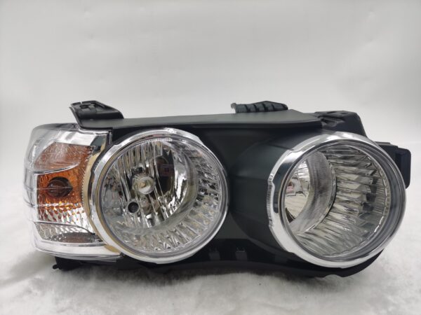 Holden AVEO 2010-2014 HALOGEN R.H.S HEADLIGHT ASSEMBLY