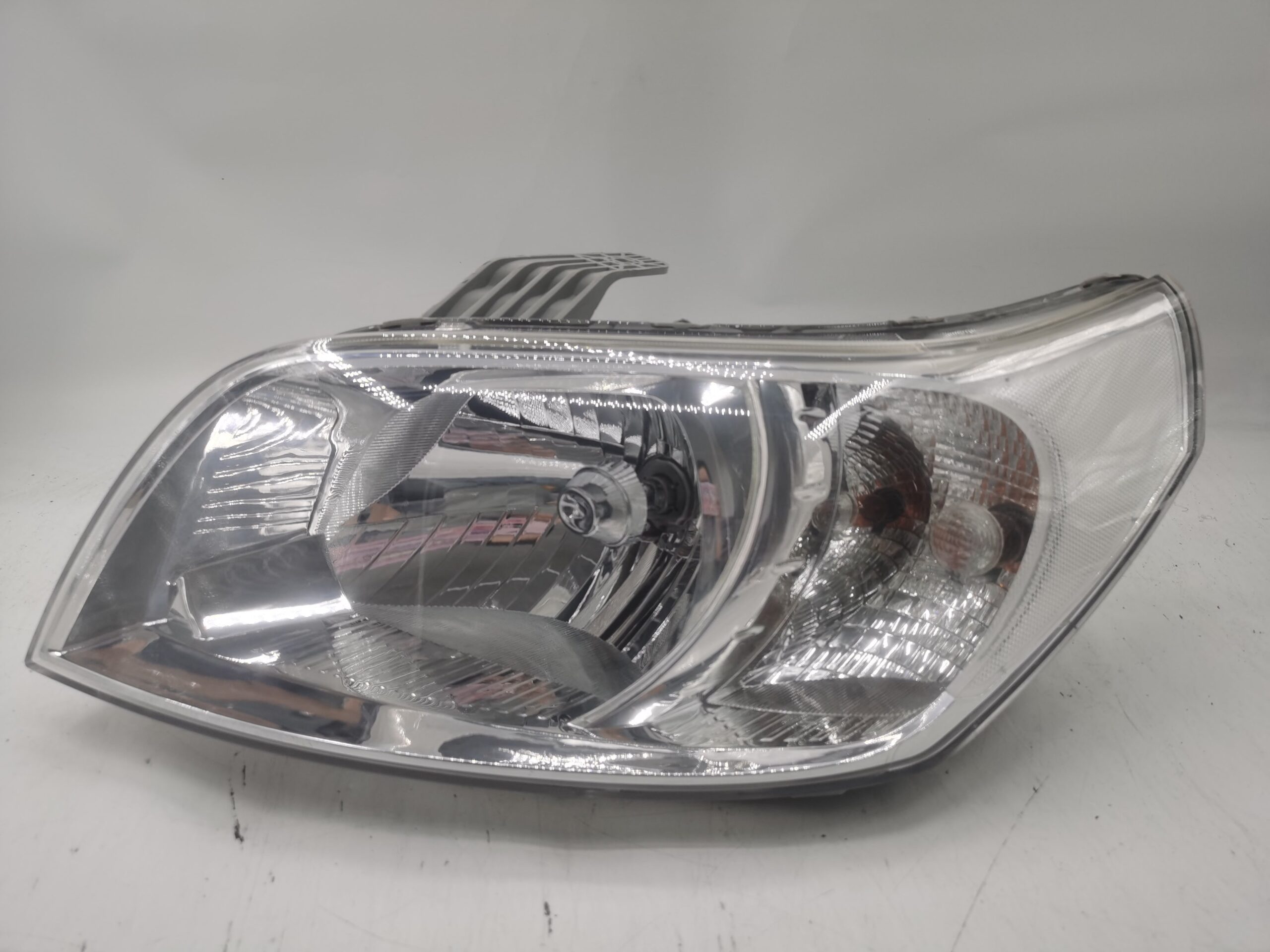 Holden Barina TK 2008-2009 HALOGEN L.H.S Headlight Assembly