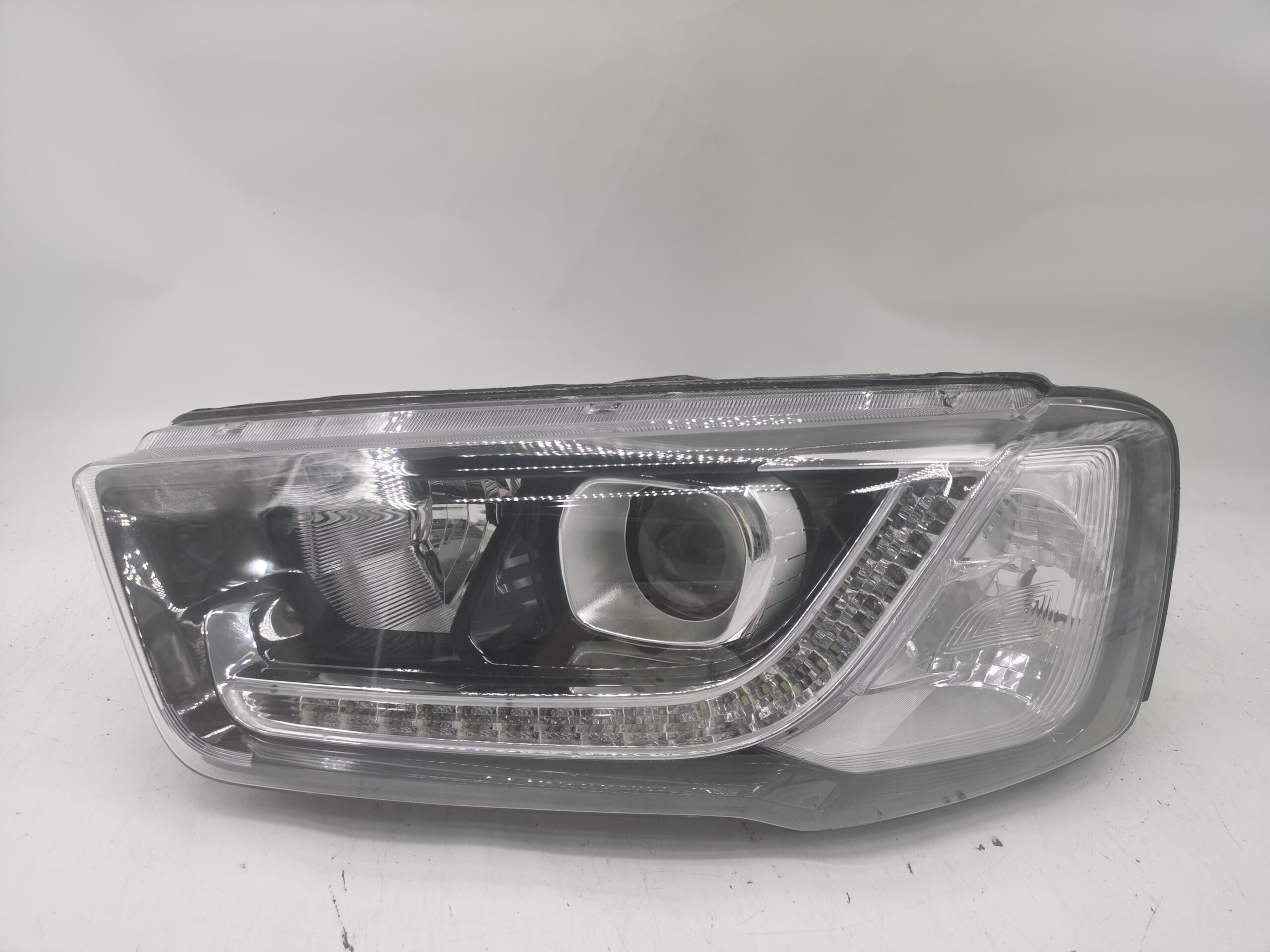 Holden CAPTIVA 2016-2021 HALOGEN L.H.S Headlight Assembly